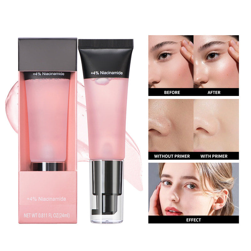 Hydrating Concealer Pre-makeup Primer Gel