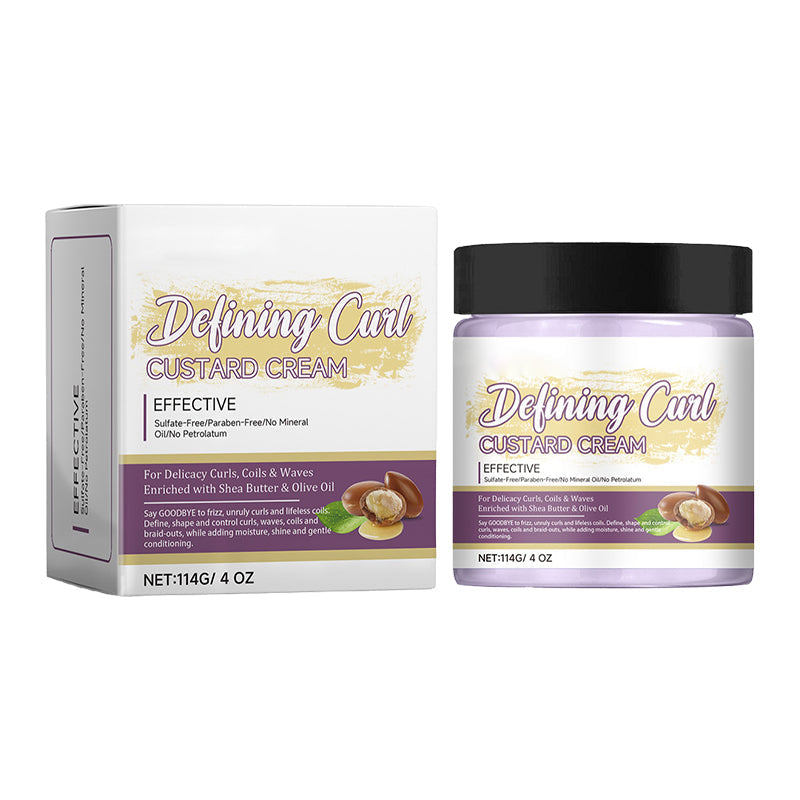 🔥Curl-Enhancing Nourishing & Repair Conditioner