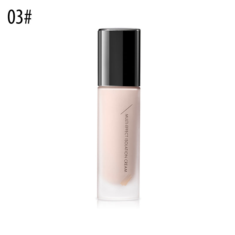Waterproof Lightweight Hydrating Face Primer