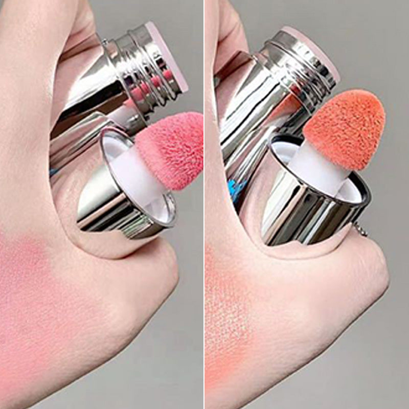 Waterproof Long-Lasting Dewy Liquid Blush