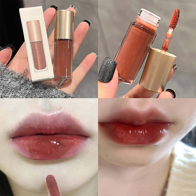 Hydrating Luminous Lip Gloss