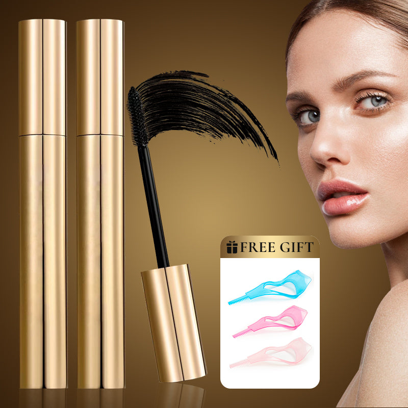 Natural Waterproof Mascara