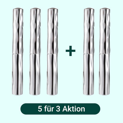 🌸🌸2025 Heißer Verkauf🔥Ultimatives Mascara-Set für Verlängerung und Schwung