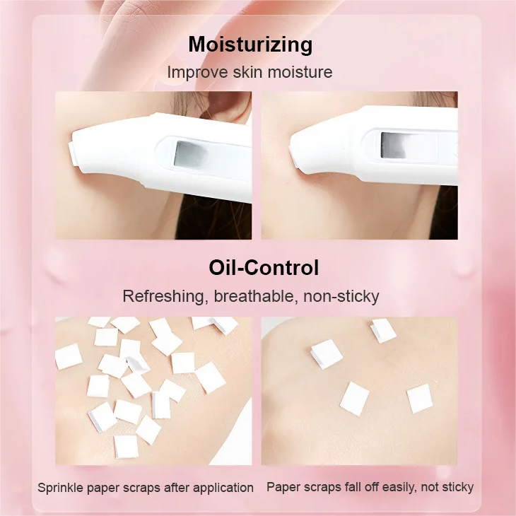 Makeup Base Primer for Smoothing & Oil Control