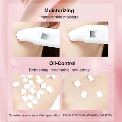 Makeup Base Primer for Smoothing & Oil Control