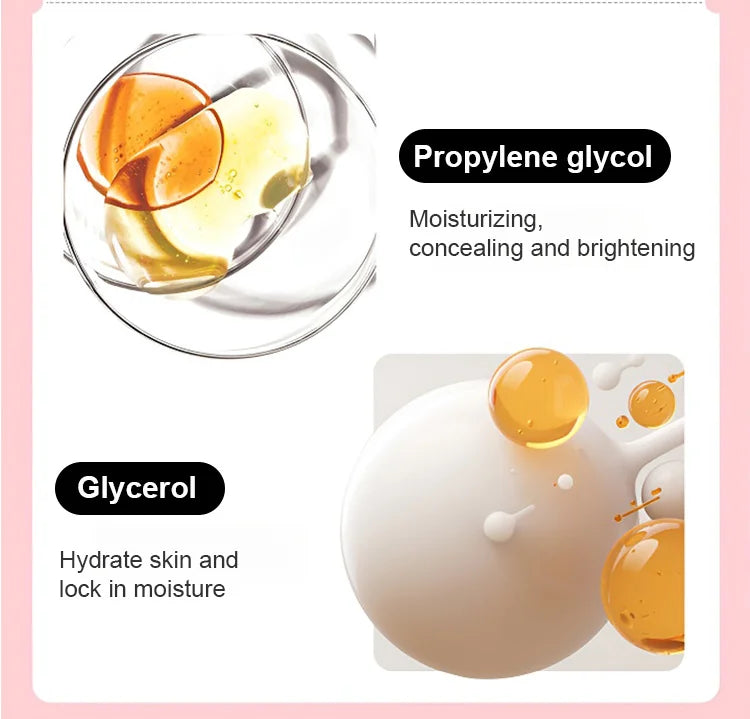 Makeup Base Primer for Smoothing & Oil Control