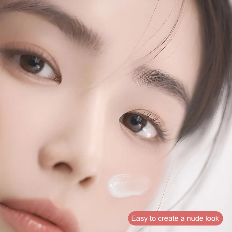 Makeup Base Primer for Smoothing & Oil Control