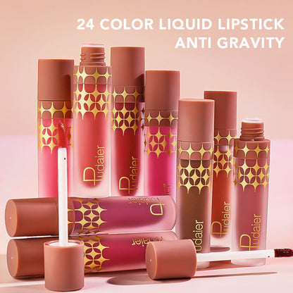 [Gift For Her] MATTE LIQUID LIPSTICK 24 SHADES