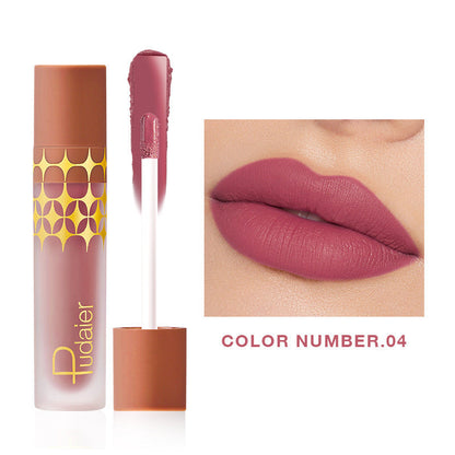 [Gift For Her] MATTE LIQUID LIPSTICK 24 SHADES