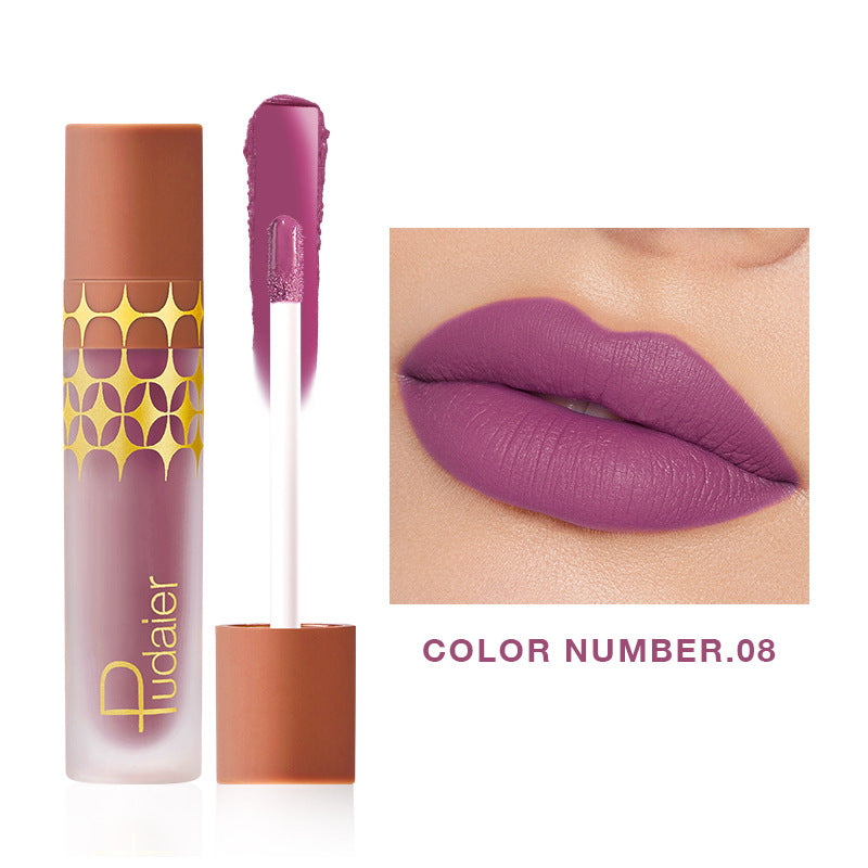 [Gift For Her] MATTE LIQUID LIPSTICK 24 SHADES
