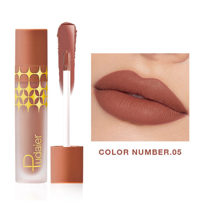 [Gift For Her] MATTE LIQUID LIPSTICK 24 SHADES