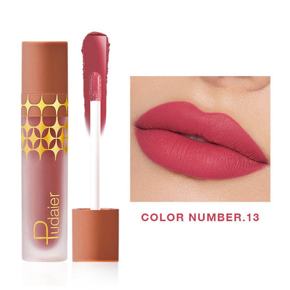 [Gift For Her] MATTE LIQUID LIPSTICK 24 SHADES