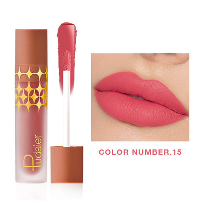 [Gift For Her] MATTE LIQUID LIPSTICK 24 SHADES