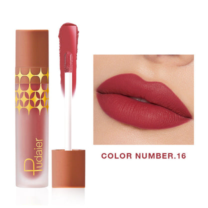 [Gift For Her] MATTE LIQUID LIPSTICK 24 SHADES