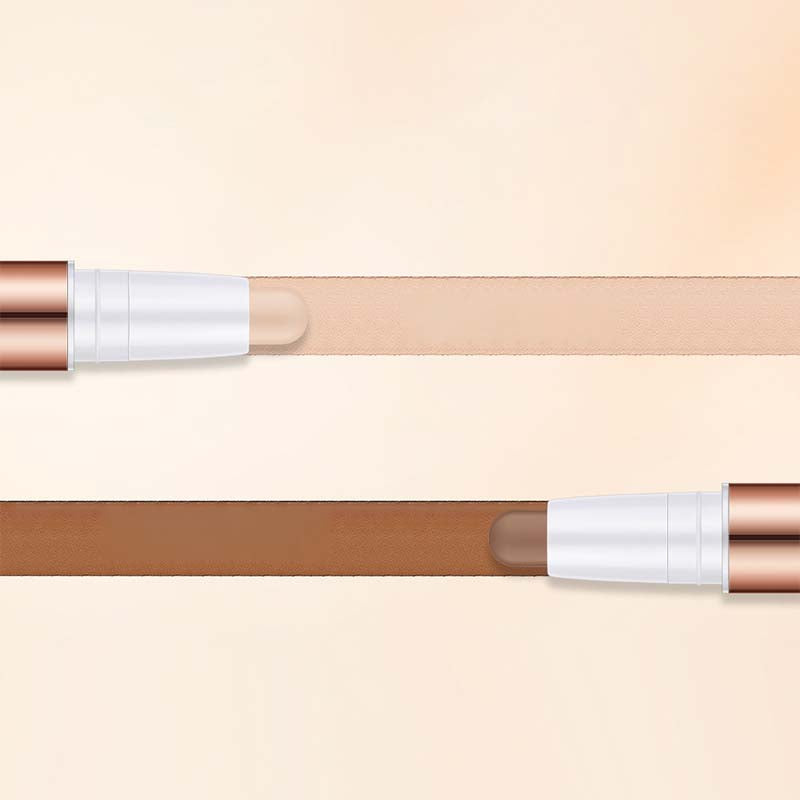 Multifunction Smooth Double Head Highlight & Contour Stick
