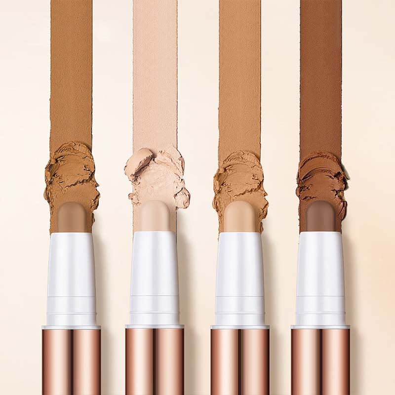 Multifunction Smooth Double Head Highlight & Contour Stick