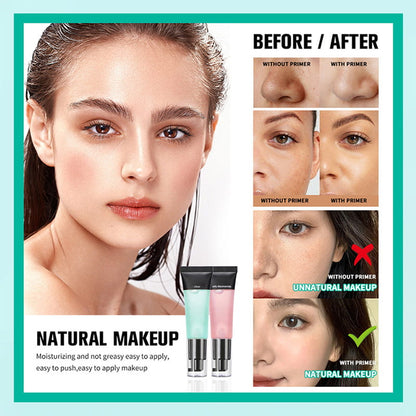 Hydrating Concealer Pre-makeup Primer Gel