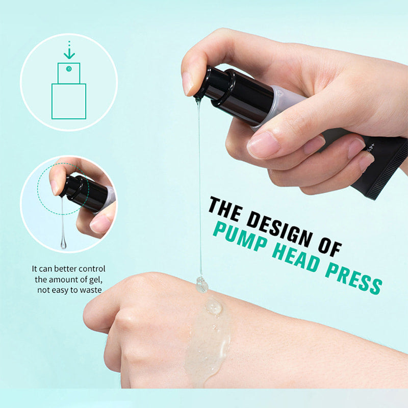 Hydrating Concealer Pre-makeup Primer Gel