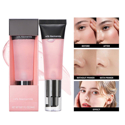 Hydrating Concealer Pre-makeup Primer Gel