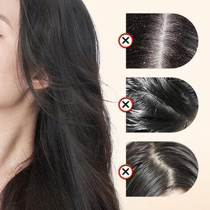 Rice Water Anti-Dandruff Shampoo