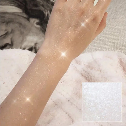 Highlighter Powder Glitter Stick for Makeup