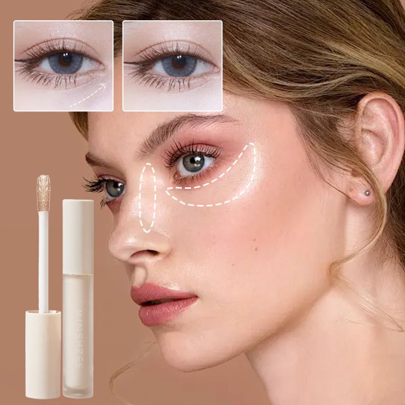 Waterproof Contour Concealer