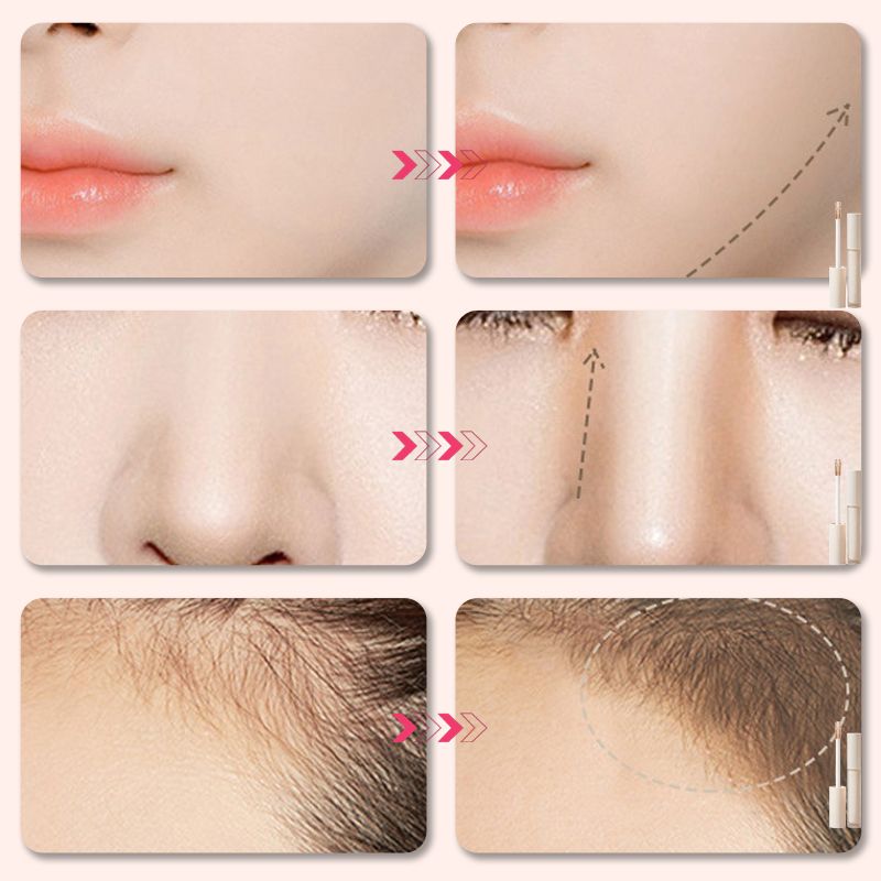 Waterproof Contour Concealer