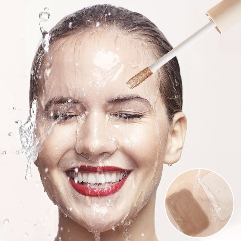 Waterproof Contour Concealer