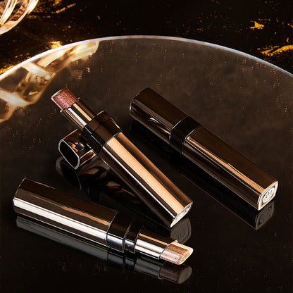 Time-Saving 3 Color Gradient Eyeshadow Stick for Beginner