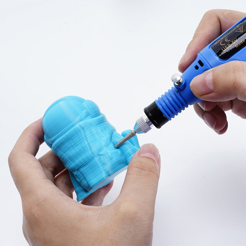 USB Electric Nail Drill