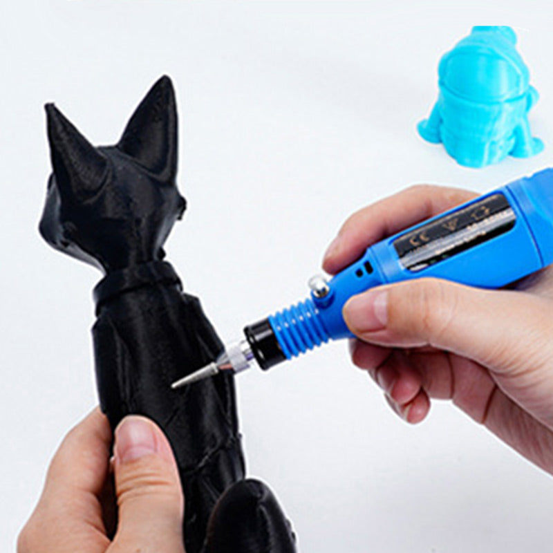 USB Electric Nail Drill