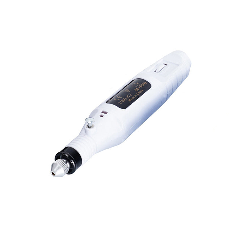 USB Electric Nail Drill