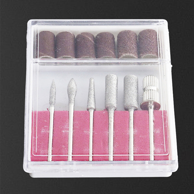 USB Electric Nail Drill