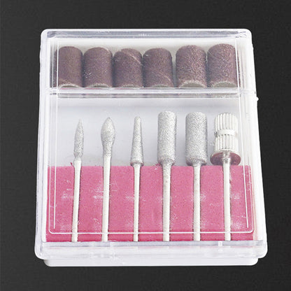 USB Electric Nail Drill