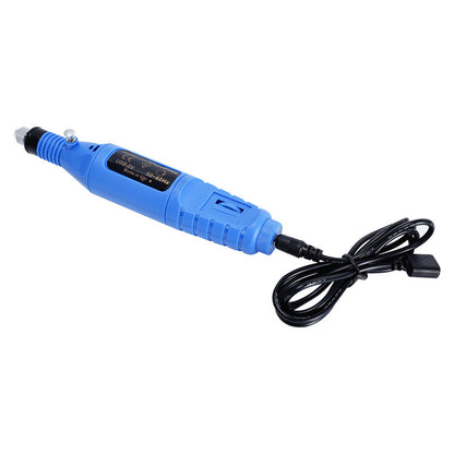 USB Electric Nail Drill