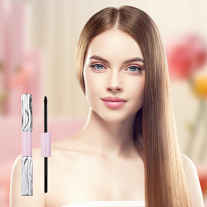 🔥 2-in -1 Long-Lasting Volumizing and Curling Mascara