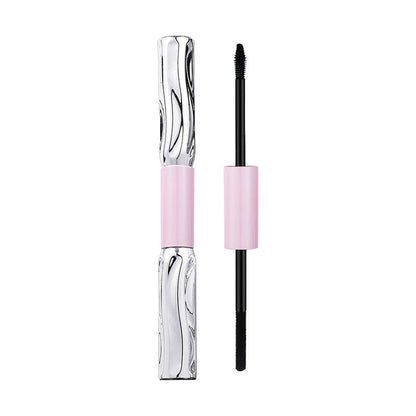 🔥 2-in -1 Long-Lasting Volumizing and Curling Mascara