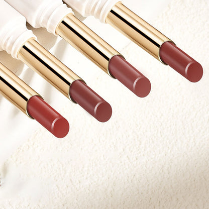 2-in-1 Waterproof Lipstick & Lip Liner