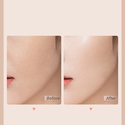 Pore-Blurring Hydrating Primer