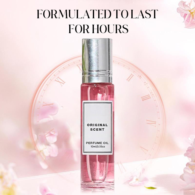 👩‍❤️‍💋‍👨Buy 1 Get 1 Free💗Long Lasting Glamour Perfume for Women