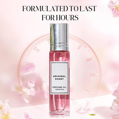 👩‍❤️‍💋‍👨Buy 1 Get 1 Free💗Long Lasting Glamour Perfume for Women