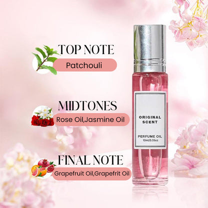 👩‍❤️‍💋‍👨Buy 1 Get 1 Free💗Long Lasting Glamour Perfume for Women