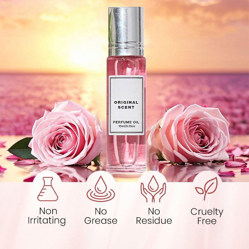 👩‍❤️‍💋‍👨Buy 1 Get 1 Free💗Long Lasting Glamour Perfume for Women