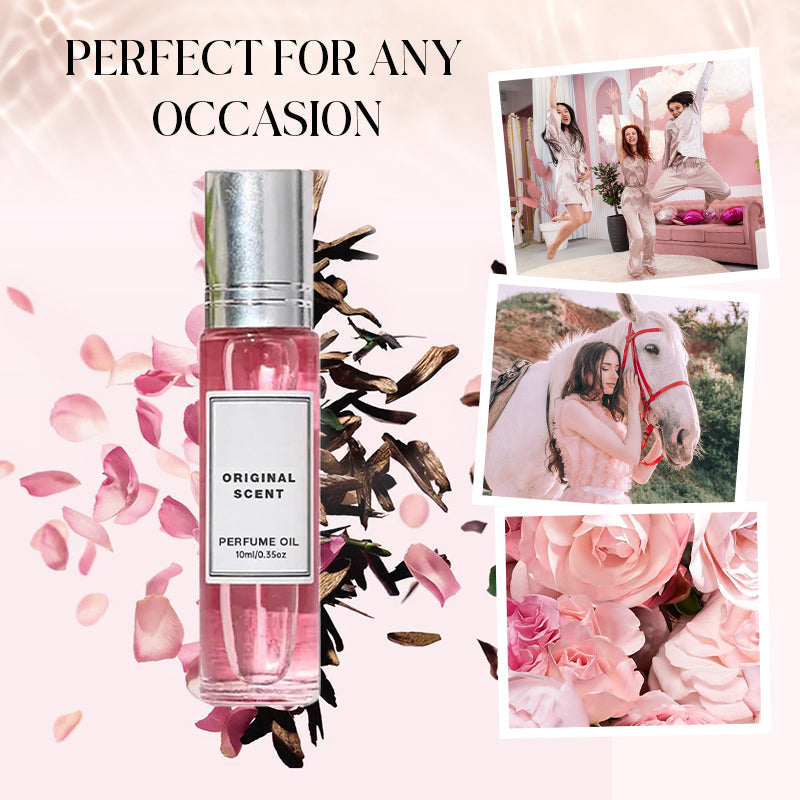 👩‍❤️‍💋‍👨Buy 1 Get 1 Free💗Long Lasting Glamour Perfume for Women