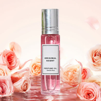 👩‍❤️‍💋‍👨Buy 1 Get 1 Free💗Long Lasting Glamour Perfume for Women