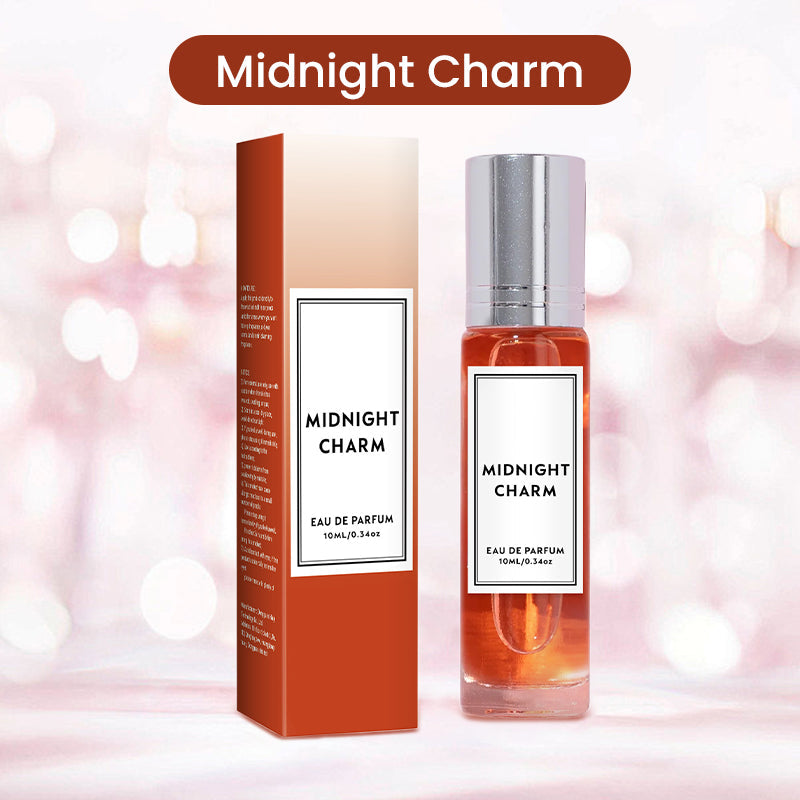 👩‍❤️‍💋‍👨Buy 1 Get 1 Free💗Long Lasting Glamour Perfume for Women