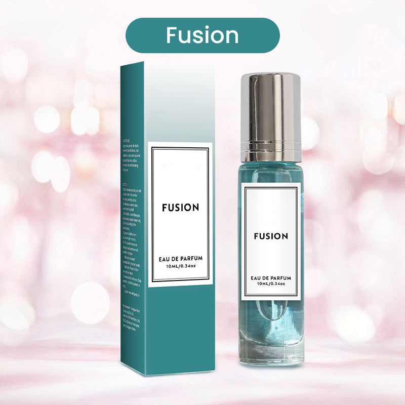 👩‍❤️‍💋‍👨Buy 1 Get 1 Free💗Long Lasting Glamour Perfume for Women