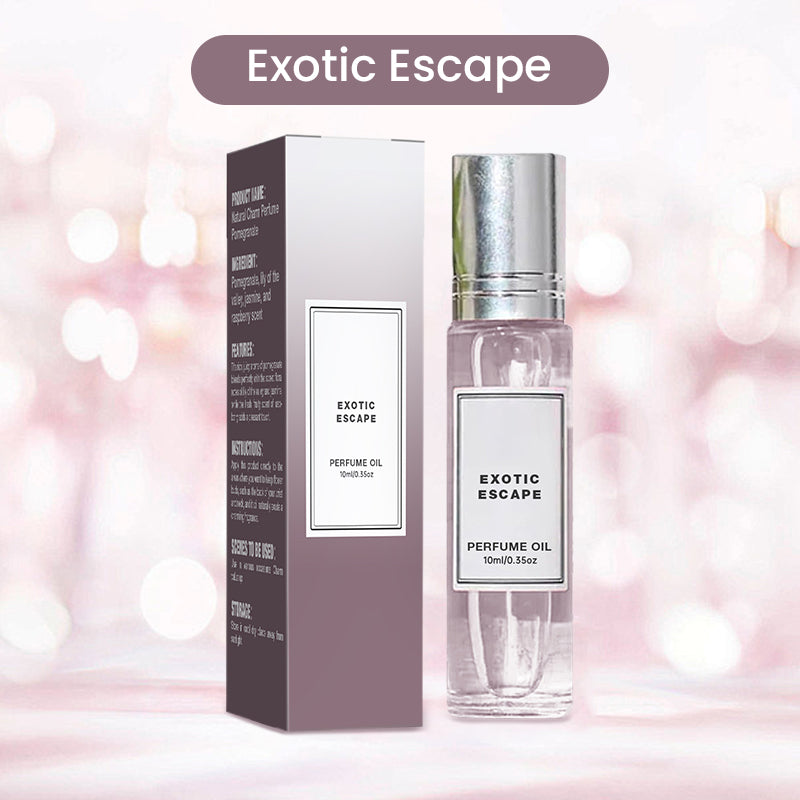 👩‍❤️‍💋‍👨Buy 1 Get 1 Free💗Long Lasting Glamour Perfume for Women