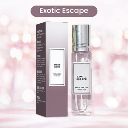 👩‍❤️‍💋‍👨Buy 1 Get 1 Free💗Long Lasting Glamour Perfume for Women