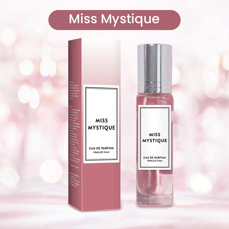 👩‍❤️‍💋‍👨Buy 1 Get 1 Free💗Long Lasting Glamour Perfume for Women
